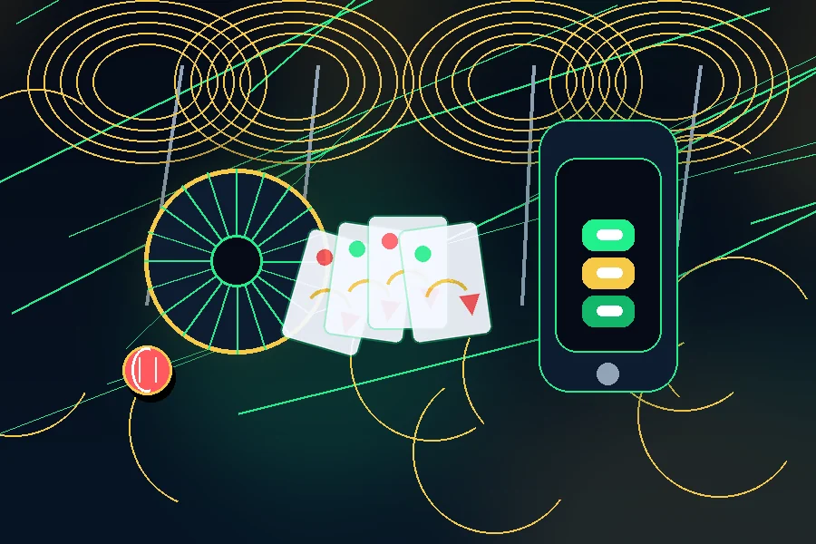 bet22 India footer visual for mobile betting casino and payment topics