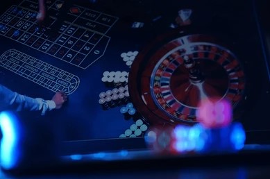 bet22 Dragon Tiger card game visual with table limits and mobile checks