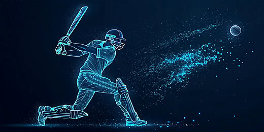 bet22 cricket betting visual for India sports users